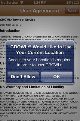 Growlr for pc