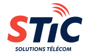 STIC Solutions Télécom