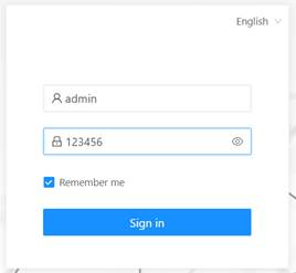 A screenshot of a computer 
AI-generated content may be incorrect.
