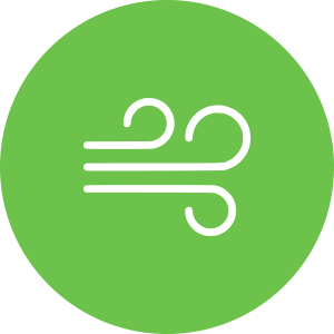BREATHE Airmonitor Plus