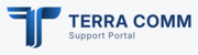 Terra Comm Support