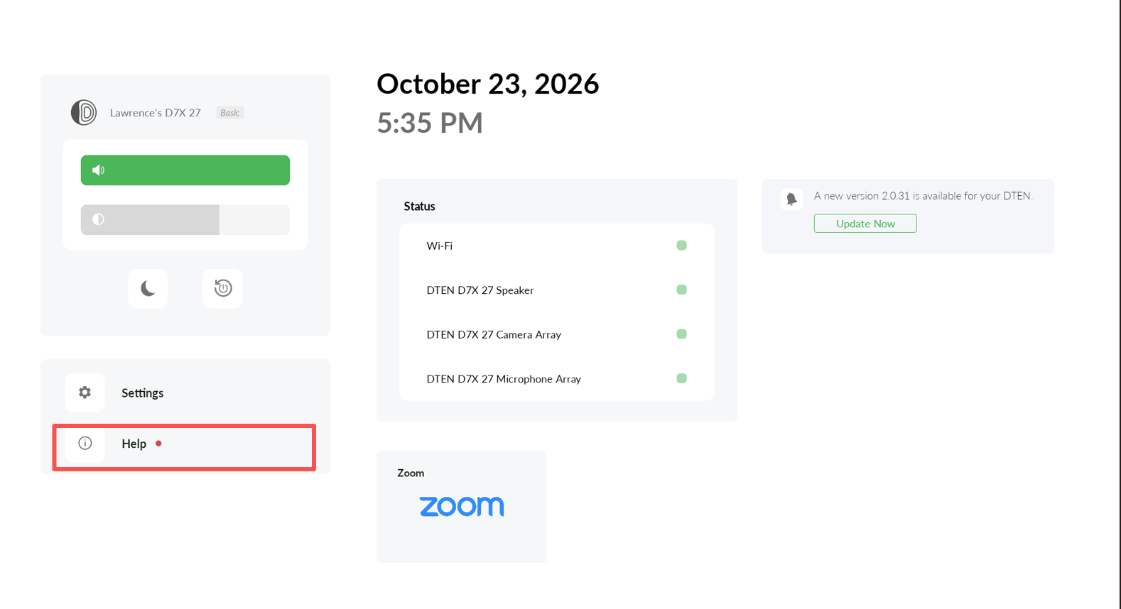 How to Update System Firmware on D7X Android / D7X Windows Devices ...