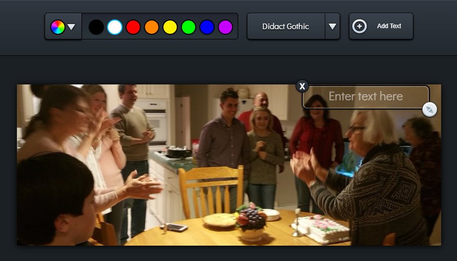 How can I make a perfect Facebook cover photo or perfectly crop any