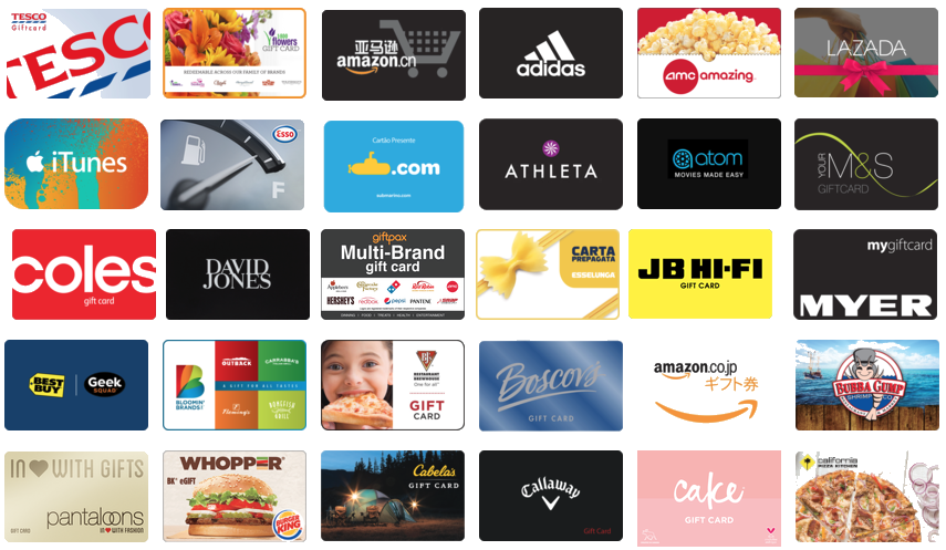 TRANSFER004 - Company - transfer to digital gift cards : XTRM Help