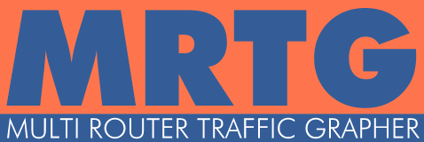 MRTG logo