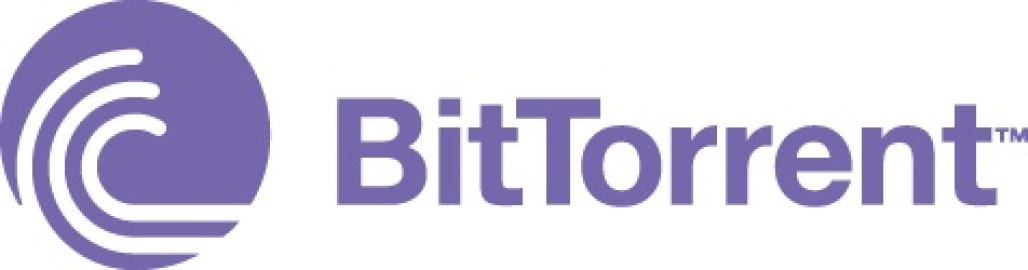 BitTorrent logo