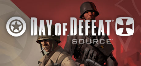 Day of Defeat: Source