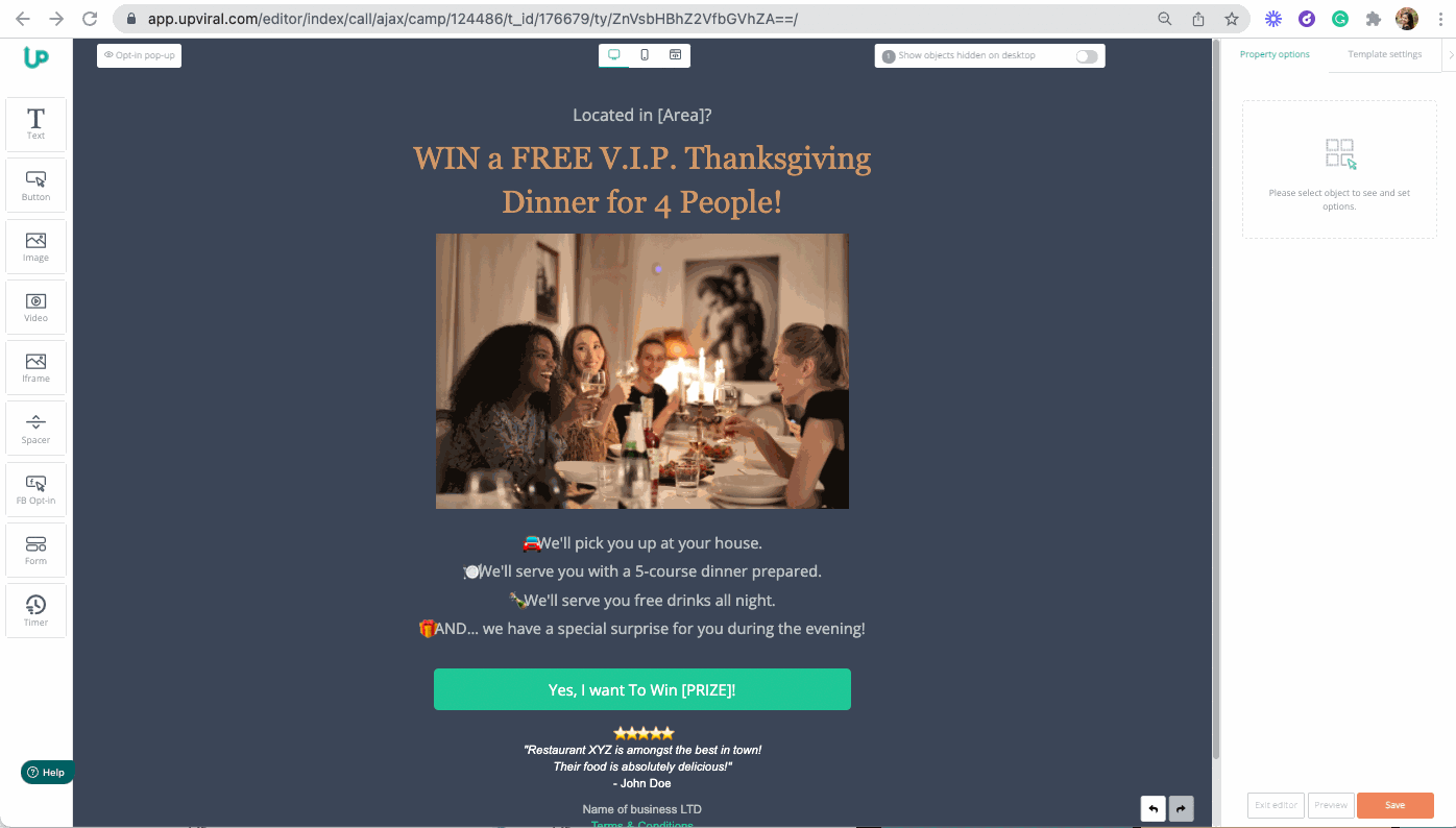 How to Add a GIF? UpViral