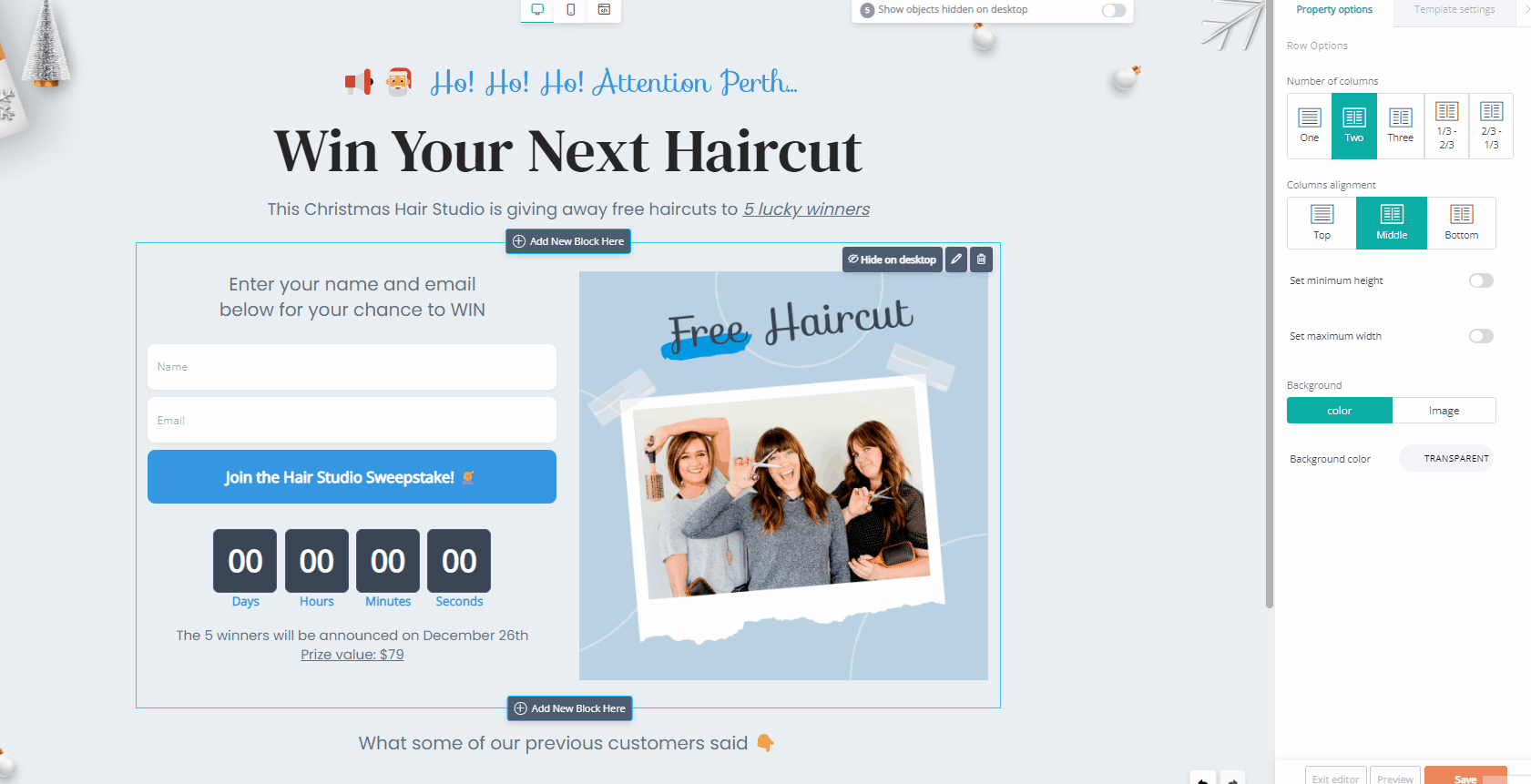 how-to-add-multiple-columns-on-your-page-upviral