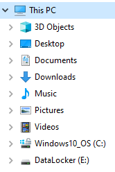 This PC
