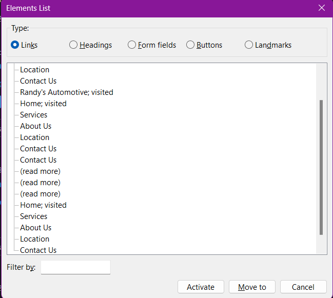 A screenshot of a computer

Description automatically generated