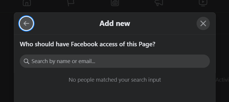 A screenshot of a phone

Description automatically generated