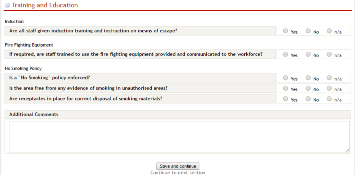 A screenshot of a computer
Description automatically generated