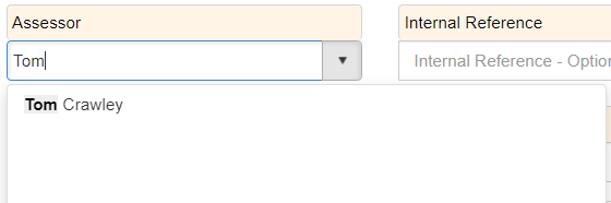 A screenshot of a computer Description automatically generated