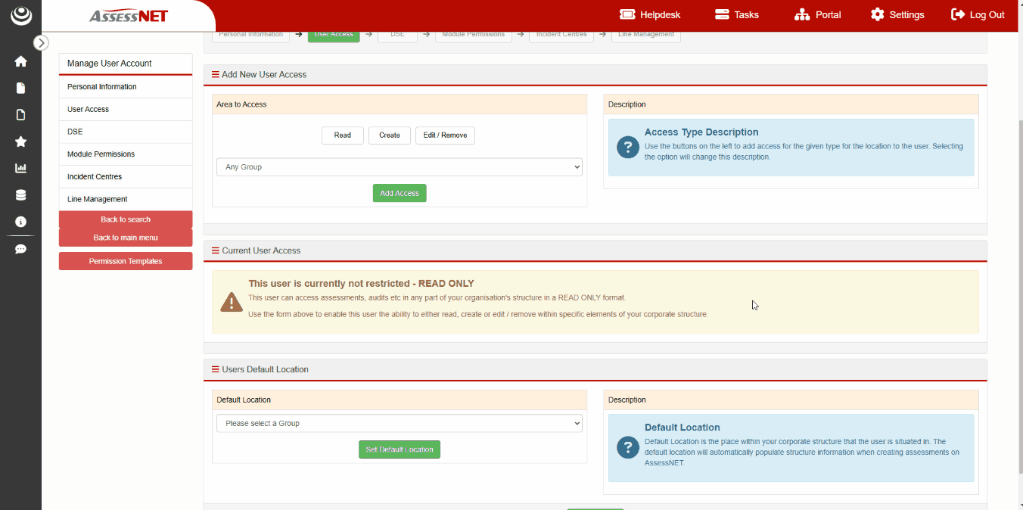 A screenshot of a computer
Description automatically generated