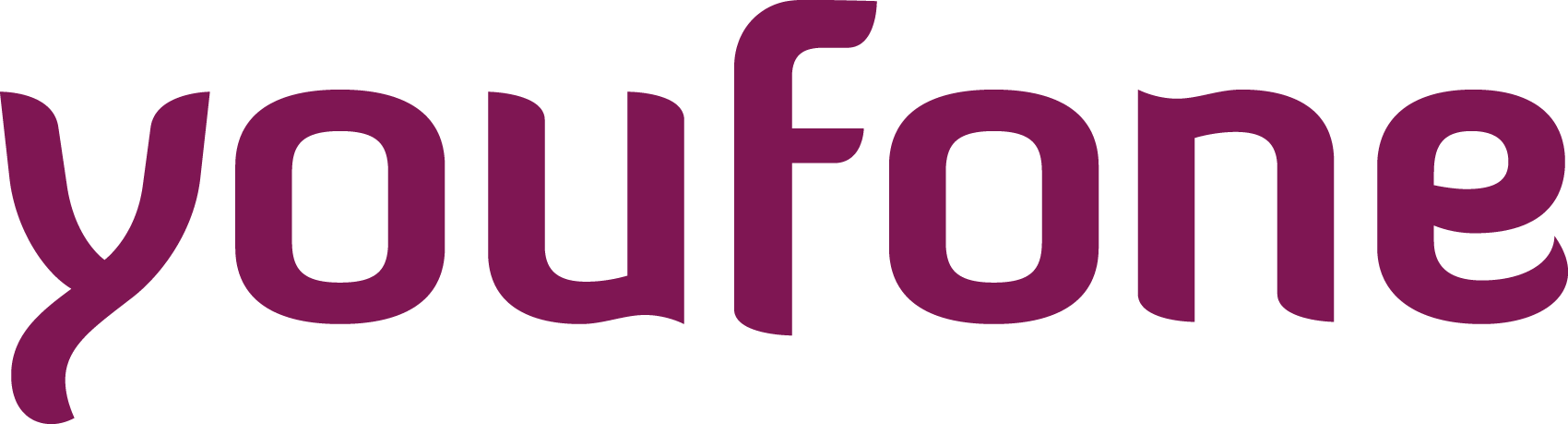 Youfone Logo