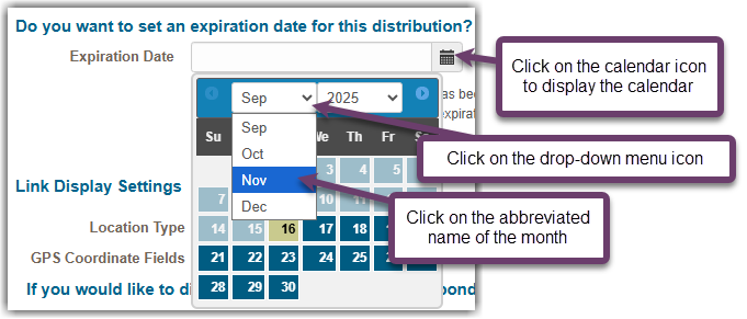 A screenshot of a calendar
AI-generated content may be incorrect.
