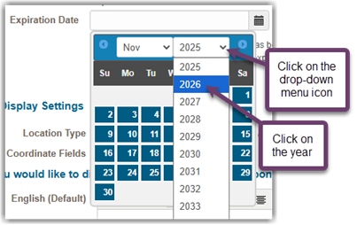 A screenshot of a calendar
AI-generated content may be incorrect.