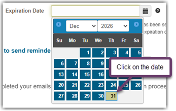 A screenshot of a calendar
AI-generated content may be incorrect.