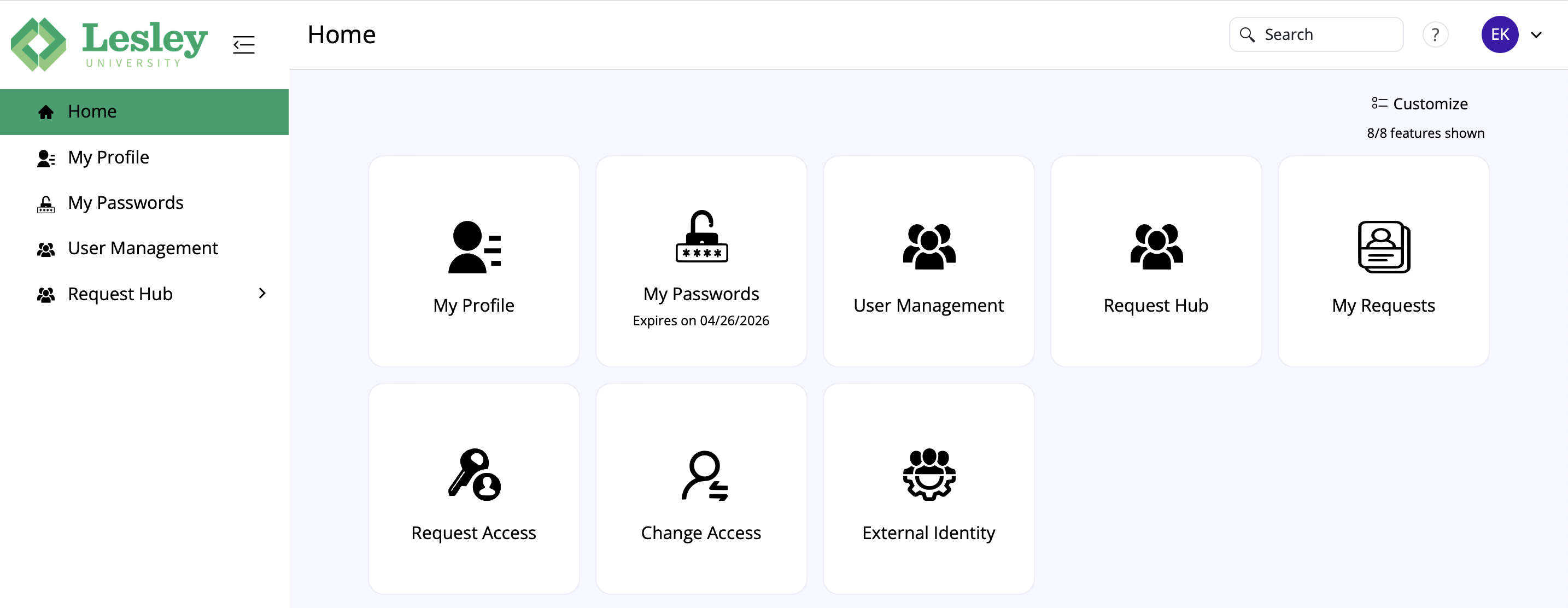 image image of users button