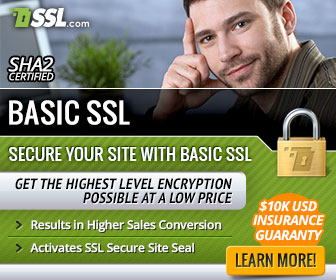 Buy SSL/TLS Certificates