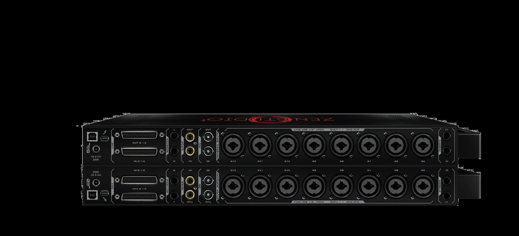 Zen Studio+ - User Manual | Antelope Audio Customer Support