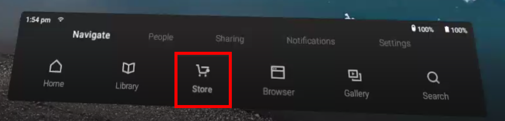 Oculus Go Vr Setup Help Emulate3d