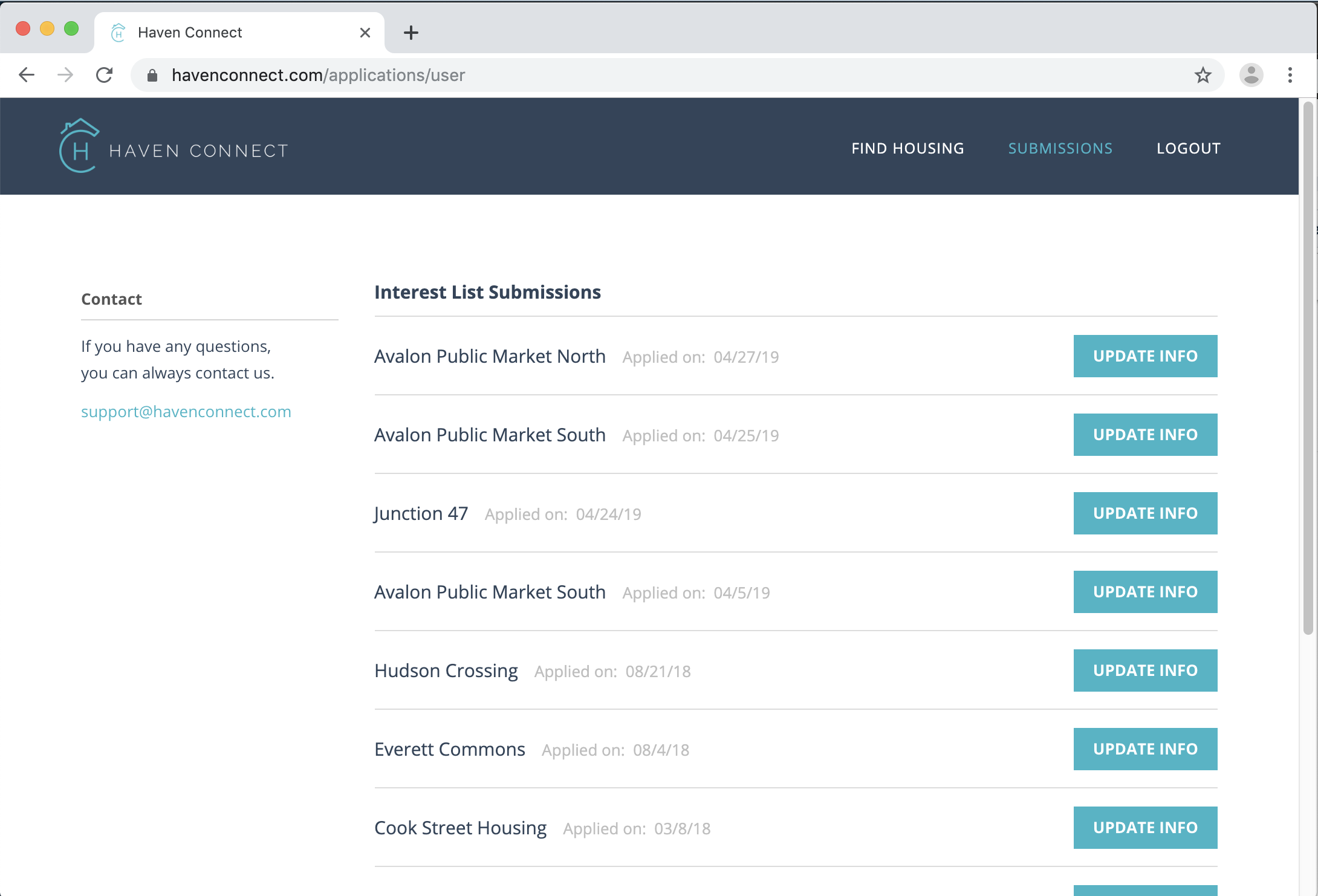 How to Log In to Your Haven Connect Account Haven Connect
