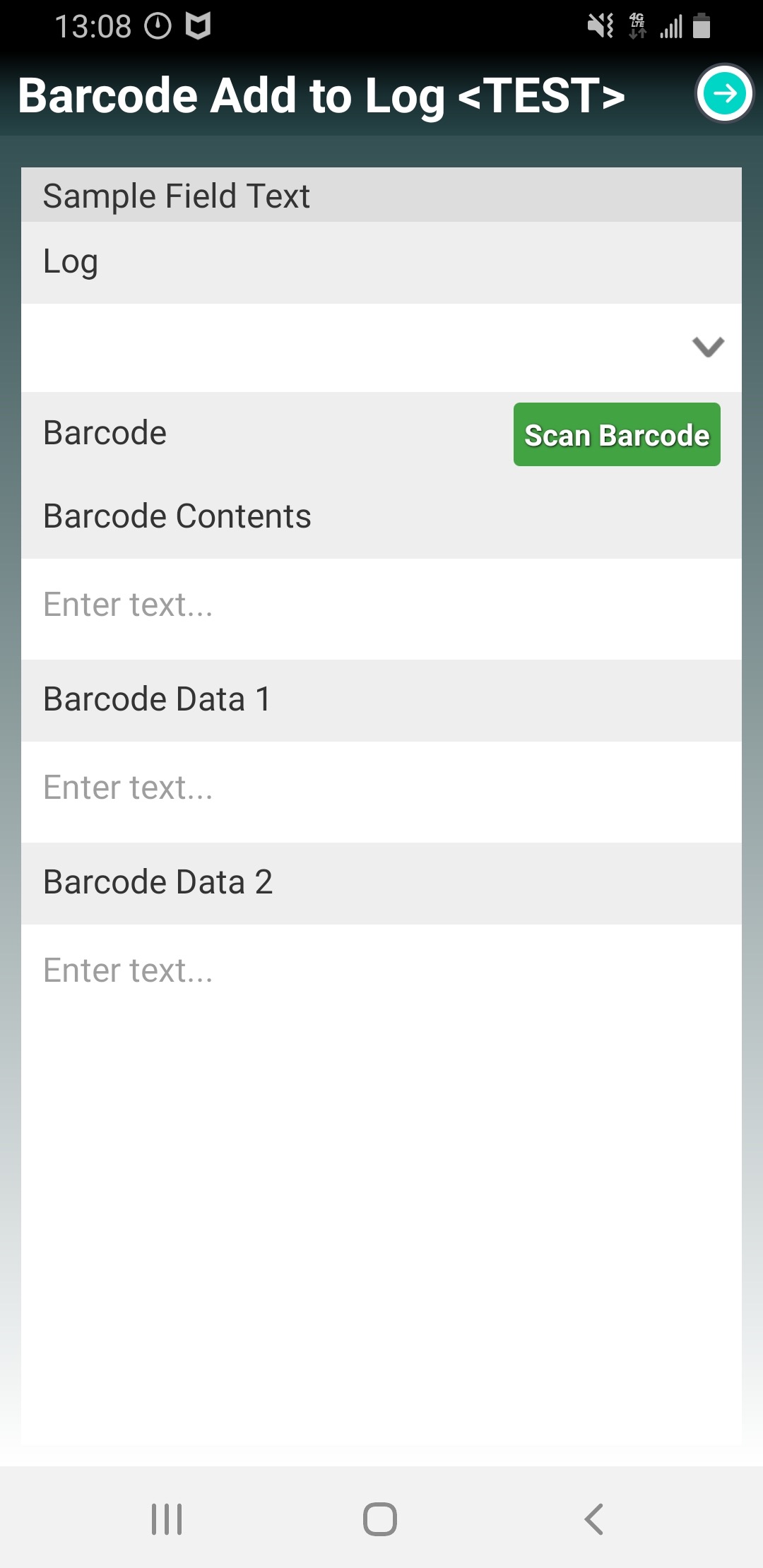 Graphical user interface, application

Description automatically generated