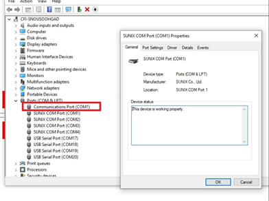 A screenshot of a computer
Description automatically generated