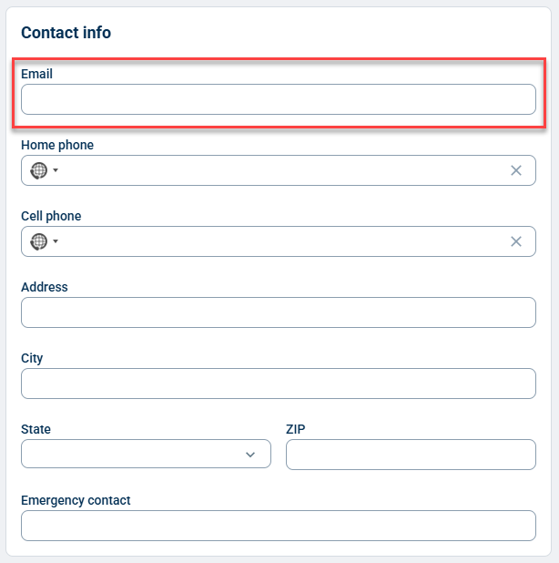 A screenshot of a contact form

Description automatically generated