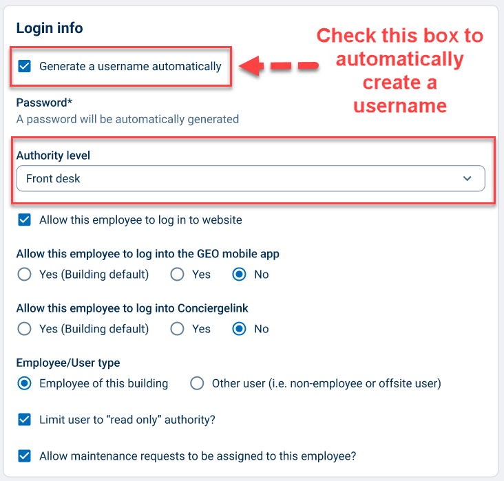 A screenshot of a login page

Description automatically generated