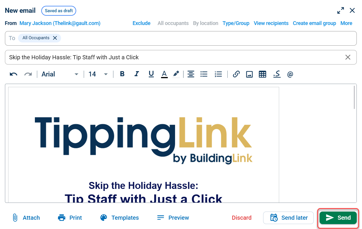 A screenshot of a computer
Description automatically generated