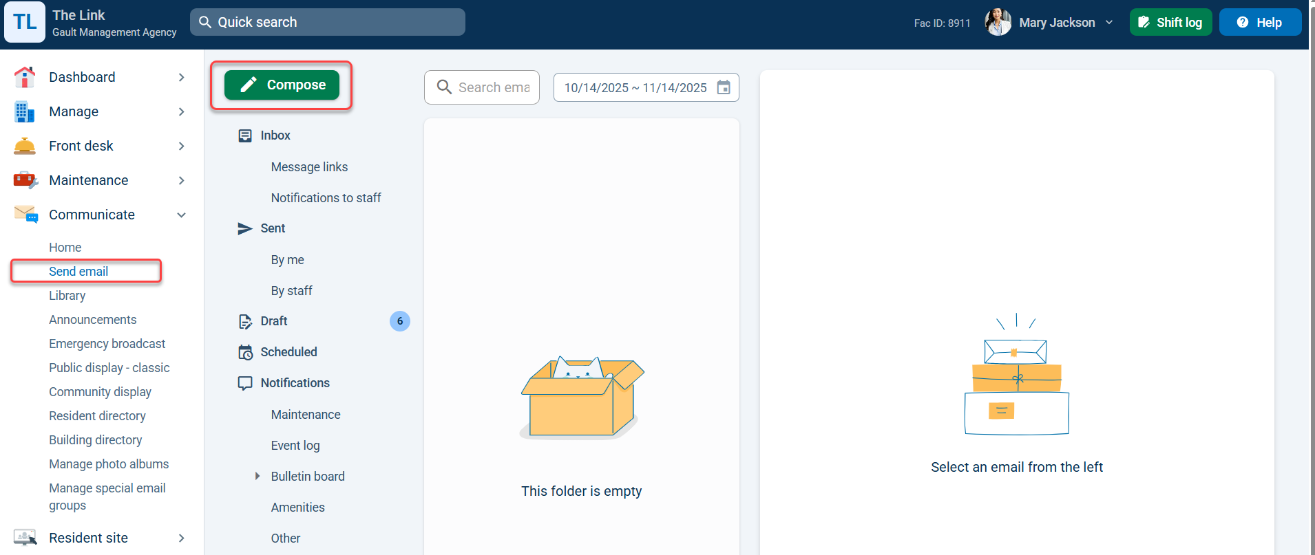 A screenshot of a computer
Description automatically generated