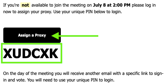 A screenshot of a email

Description automatically generated