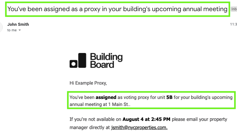 A screenshot of a email

Description automatically generated