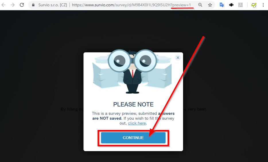 Survio encuestas login Survio encuestas login