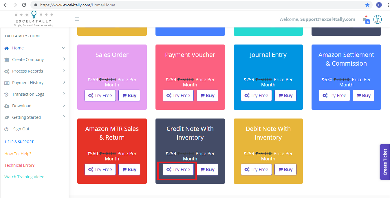 how-do-i-import-credit-note-with-inventory-excel-data-to-tally-prime