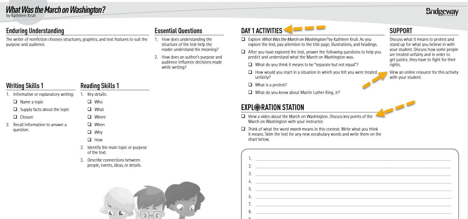 Lucy calkins writing units of study 5th grade image