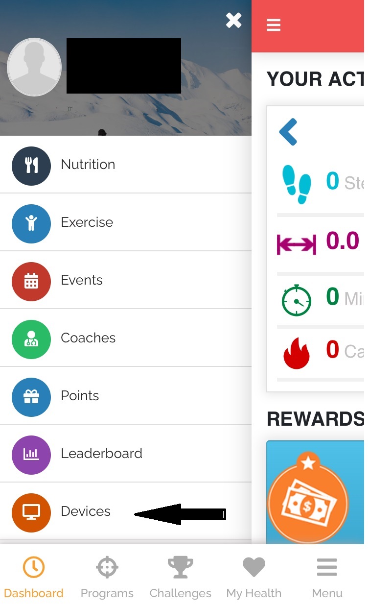 How Do I Connect My Samsung Health app with Wellness360? Wellness 360