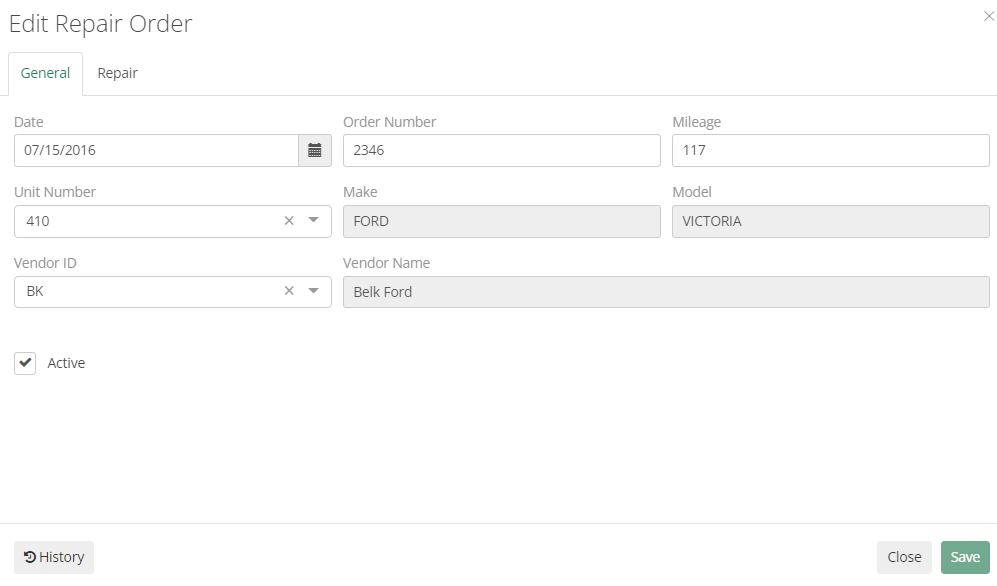 Graphical user interface, application, table
Description automatically generated