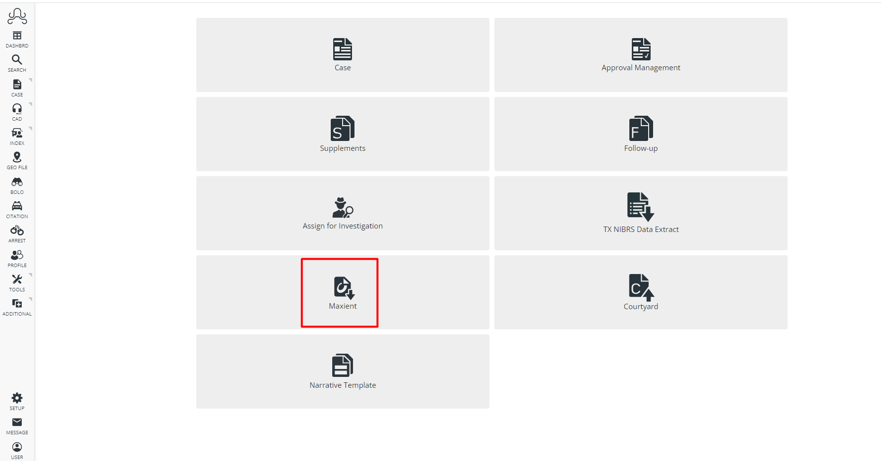 Funnel chart
Description automatically generated