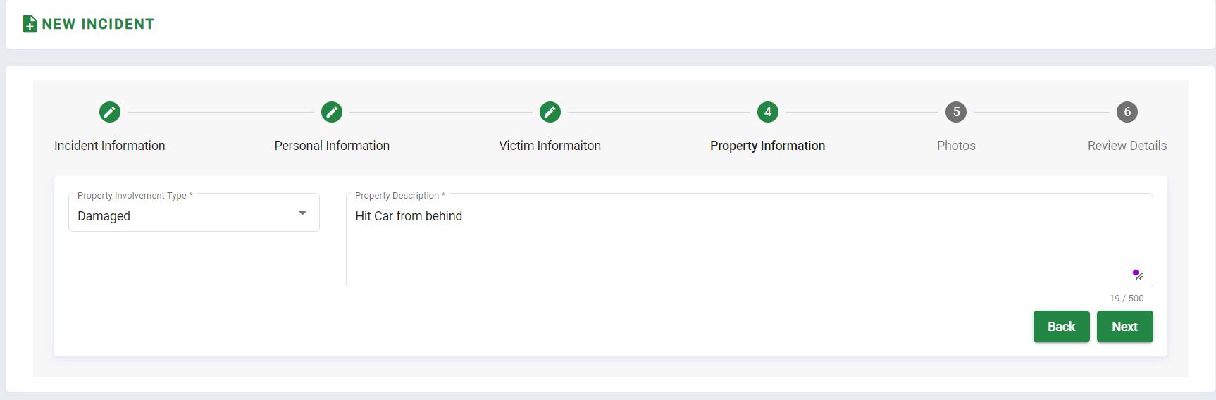 Graphical user interface, text, application, chat or text message
Description automatically generated