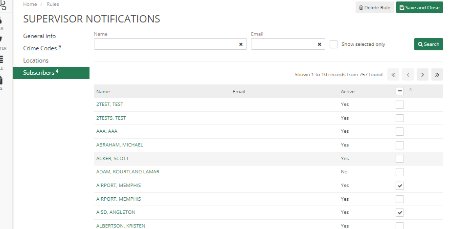 Graphical user interface, text, application, email
Description automatically generated