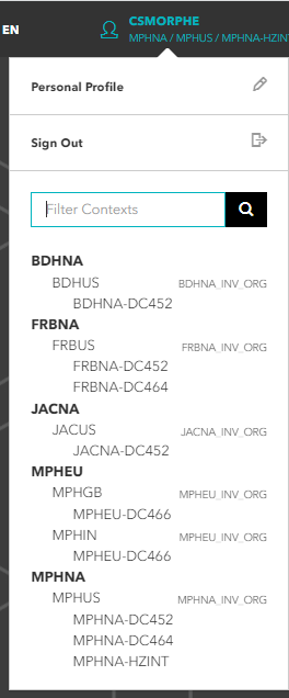 Graphical user interface, application
Description automatically generated