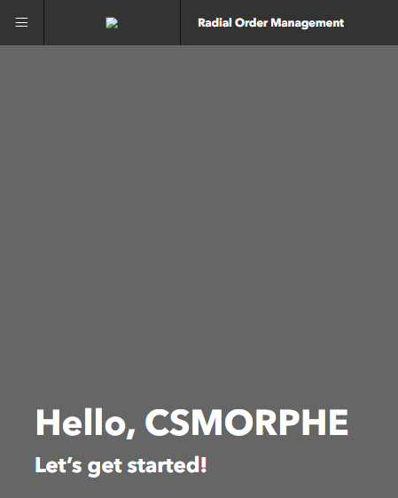 Graphical user interface, text, application
Description automatically generated