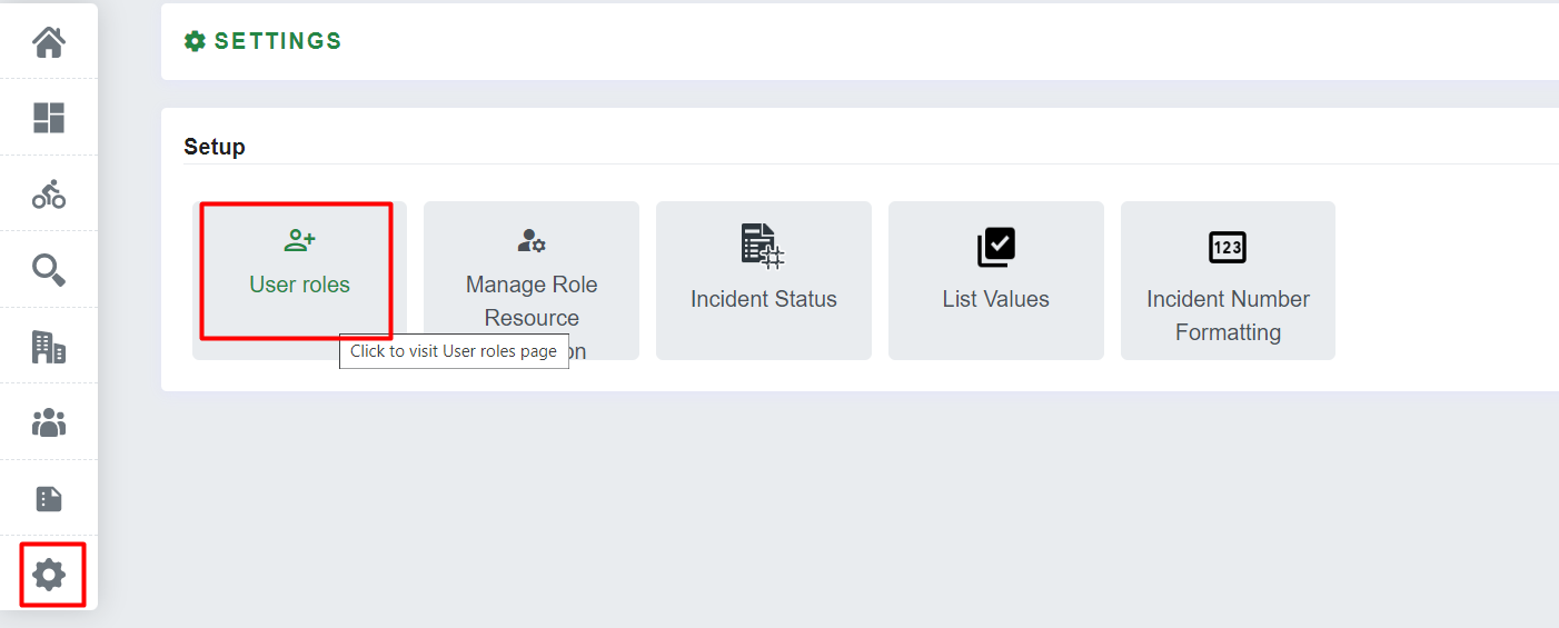 Graphical user interface, application, website, Teams

Description automatically generated