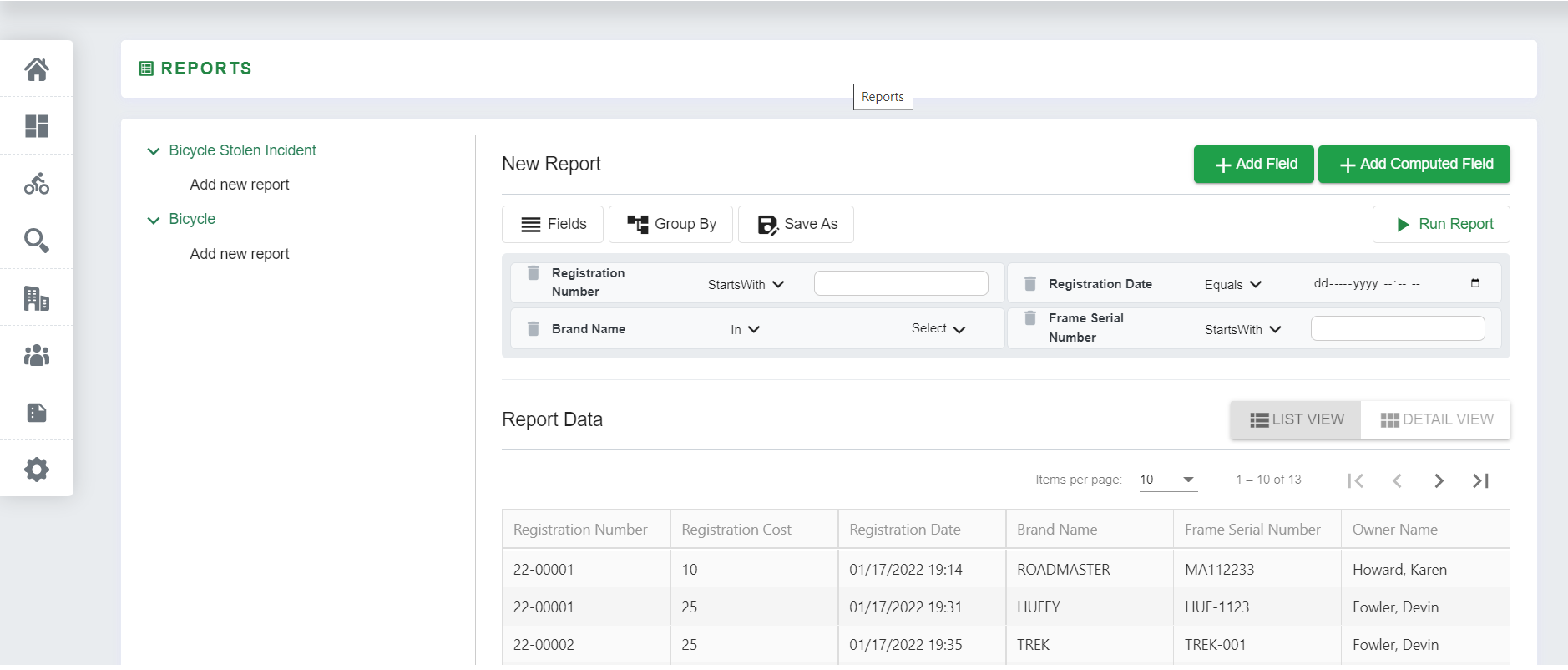 Graphical user interface, application

Description automatically generated