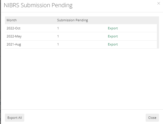 Graphical user interface, table
Description automatically generated