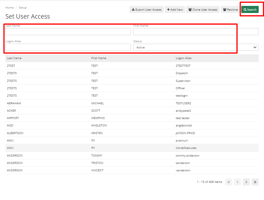 Graphical user interface, table

Description automatically generated